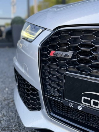 Audi RS6 Audi RS 6 Avant 4.0 TFSI RS 6 quattro Pro Line Plus - afbeelding nr 19