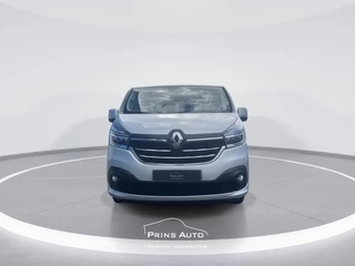 Renault Trafic |TREKHAAK|CRUISE|6-PERS|NAP|ORIG.NL|VOLL. ONDERH| - afbeelding nr 24