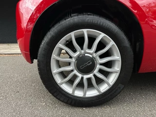 Fiat 500 - afbeelding nr 10