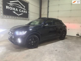 Volkswagen T-Roc - 176607568-0