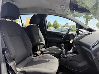Ford B-MAX Ford B-Max 1.0 EcoBoost Titanium 2e Eigenaar,Camera,Trekhaak,125pk,Navi,Lm velgen,Clima,Cruise,Pdc V+A,Dealer Onderhouden,Apk tot 04-2026 - afbeelding nr 7