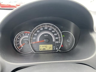 Mitsubishi Space Star Mitsubishi Space Star AUTOMAAT 1.2 Connect Pro - afbeelding nr 15