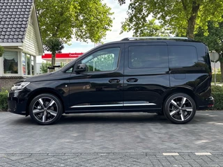 Volkswagen Caddy Volkswagen Caddy 1.5 TSI 115pk DSG STYLE ACC, Led, Navi, Trekhaak, - afbeelding nr 8