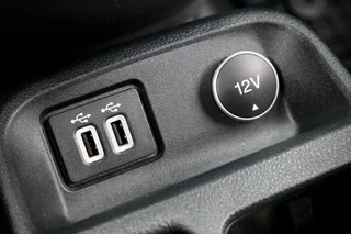 Ford Transit Connect Ford Transit Connect 1.5 EcoBlue | Lederen bekleding | PDC V+A | Airco | Dealer onderhouden | Nieuwe APK | Euro 6 | MF Stuur - afbeelding nr 15