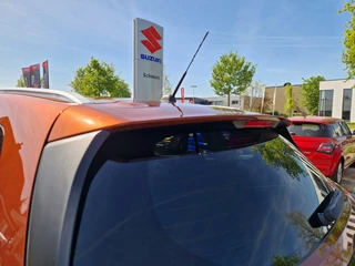 Suzuki S-Cross Suzuki S-Cross 1.5 Hybrid AllGrip Style|Panodak|Nieuw pijs € 44010,- nu met de kop eraf|Rijklaar prijs - afbeelding nr 28