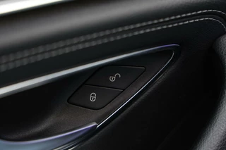 Mercedes-Benz CLS Mercedes CLS-klasse 400 d AMG 4MATIC Premium Plus|Burmester - afbeelding nr 40