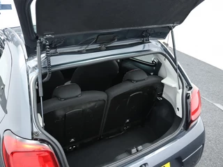 Citroën C1 Citroën C1 1.0 e-VTi Feel | Trekhaak | All season banden | Airco | Radio - afbeelding nr 21