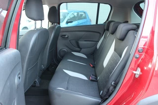 Dacia Sandero Dacia Sandero 0.9 TCe E-R Step Lau - afbeelding nr 11