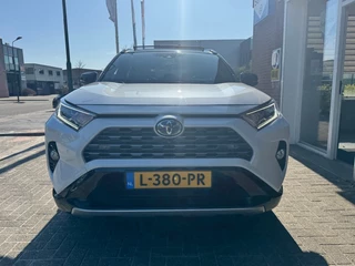 Toyota RAV4 - afbeelding nr 6