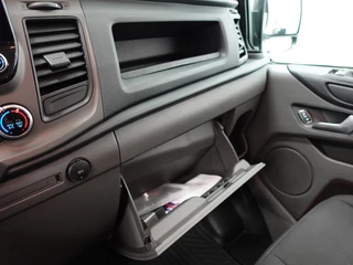 Ford Transit Custom Ford Transit Custom 130pk Automaat L2H1 Trend Dubbele cabine Navigatie Cruise control Camera Parkeersensoren Imperiaal Airco Trekhaak - afbeelding nr 28