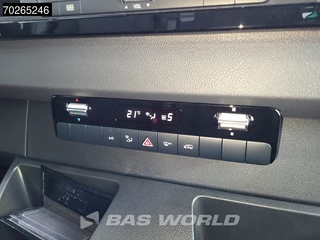 Mercedes-Benz Sprinter Mercedes Sprinter 319 CDI Automaat L3H2 2025model 3.5t trekhaak LED Camera 15m3 Airco Trekhaak Cruise control - afbeelding nr 15