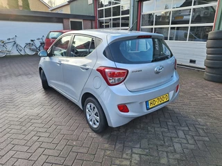 Hyundai i10 - afbeelding nr 7