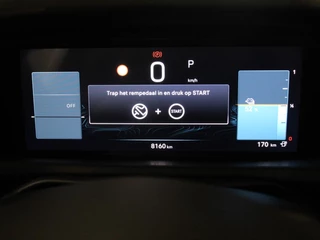 Jeep Avenger Jeep Avenger Longitude 54 kWh Automaat Navigatie Apple Carplay/ Android Auto Parkeersensor achter Cruise Control Stoelverwarming Full LED Virtual Cockpit Climate Control - afbeelding nr 23