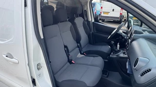 Peugeot Partner - afbeelding nr 6