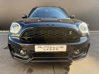 MINI Countryman Mini Mini Countryman 2.0 John Cooper Works ALL4 JCW Pack - afbeelding nr 13