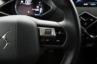 DS DS 3 DS 3 Crossback E-Tense Performance 50 kWh*ECC*NAVI*CAMERA*CRUISE* - afbeelding nr 29