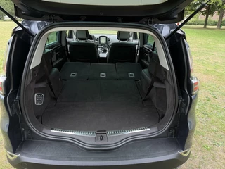 Renault Espace Renault Espace 1.8 TCe 225pk Executive 7persoons Full-Option - afbeelding nr 15