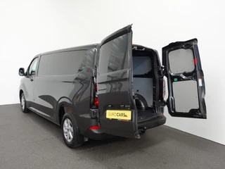 Ford Transit Custom Ford Transit Custom 300 2.0 TDCI L2H1 Trend BPM VRIJ! Automaat Airco Navi Cruise - afbeelding nr 22
