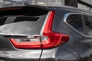 Honda CR-V All-in rijklaarprijs | Navi | Ad. Cruise | Leder | Stoelverw. - afbeelding nr 28