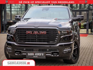 Dodge Ram 1500 Comfortabele Dubbele Cabine met Royale 5 Zitplaatsen | BPM vrij | Nu Leverbaar uit Voorraad | Voorraad Nr 2200 - 0886 - afbeelding nr 31