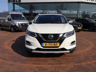 Nissan QASHQAI - afbeelding nr 15