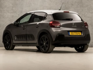 Citroën C3 Citroën C3 1.2 PureTech Sport (APPLE CARPLAY, GROOT NAVI, CAMERA, LANE ASSIST, GETINT GLAS, SPORTSTOELEN, CRUISE, PARKEERSENSOREN, NIEUWSTAAT) - afbeelding nr 3