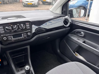 Volkswagen up! - afbeelding nr 4