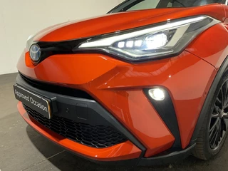 Toyota C-HR - afbeelding nr 22