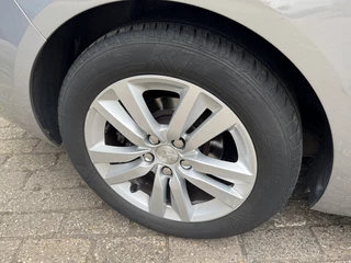 Peugeot 308 Peugeot 308 SW 1.6 BlueHDI B. L. Ex - afbeelding nr 10