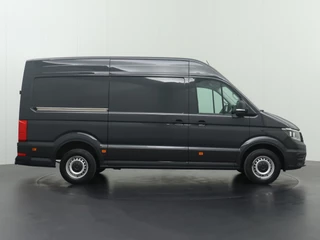 Volkswagen Crafter | Navigatie | Camera | Betimmering | Airco | Cruise - afbeelding nr 13