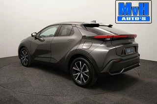 Toyota C-HR Toyota C-HR 1.8 Hybrid 140 Dynamic STUUR & STOELVERWARMING - afbeelding nr 22