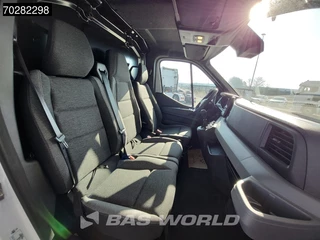 Renault Master Renault Master 130PK L3H2 2025 model Imperiaal Sidebars LED CarPlay Cruise Airco Camera L3 12m3 Airco Cruise control - afbeelding nr 10
