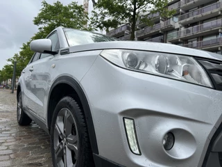 Suzuki Vitara Suzuki Vitara 1.6 Exclusive airco/ecc navi/camera - afbeelding nr 29