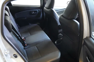 Toyota Yaris Toyota Yaris 1.5 Hybrid EXECUTIVE, 2018, Leer, Airco - afbeelding nr 10