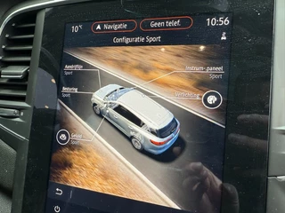Renault Mégane - afbeelding nr 38