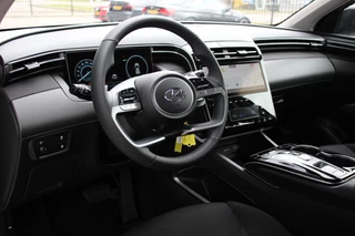 Hyundai Tucson Hyundai Tucson 1.6 T-GDI PHEV (plug-in) | 19'' | Direct Leverbaar! - afbeelding nr 12