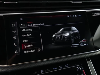 Audi Q7 Audi Q7 60 TFSI e quattro Pro Line S Competition S Line Luchtvering Panorama B&O Stoelverwarming Vierwielbesturing 21 - afbeelding nr 49