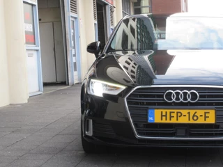 Audi A3 Audi A3 Sportback 1.5 TFSI CoD 110Kw Navi Clima Xenon/Led - afbeelding nr 8