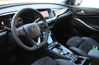 Opel Grandland Opel Grandland 1.2 Turbo Ultimate | Apple carplay | 360 camera | Navigatie | - afbeelding nr 5