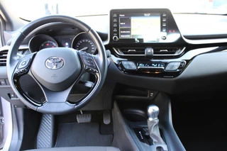 Toyota C-HR - afbeelding nr 27