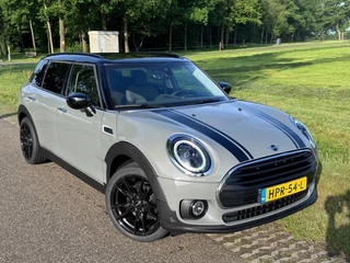 MINI Clubman - afbeelding nr 4