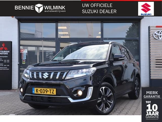 Suzuki Vitara 1.4 BoosterJet Style Hybrid AdaptiveCruise/Apple/AndroidAuto