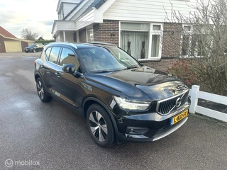 Volvo XC40 Volvo XC40 1.5 T5 Business Pro 262 PK PLUG-IN HYBRID NAVIGATIE CARPLAY TREKHAAK DEALER ONDERHOUDEN!! - afbeelding nr 6