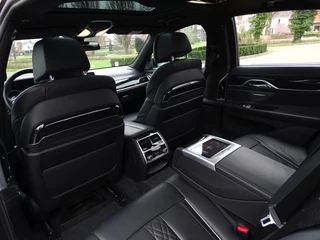 BMW 7 Serie BMW 7 Serie 740e 326PK iPerf High Exec / M-pakket Individual / 2017 *NAP* - afbeelding nr 52