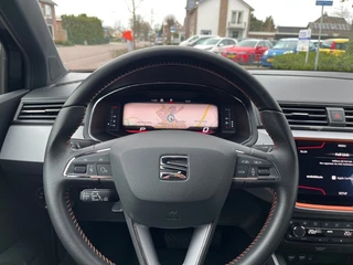 SEAT Arona - afbeelding nr 8