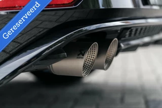 Volkswagen Golf Volkswagen Golf 2.0 TSI 4Motion R Performance Pano Akra DCC - afbeelding nr 13