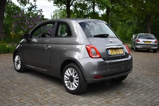 Fiat 500 - afbeelding nr 4