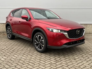 Mazda CX-5 - afbeelding nr 2