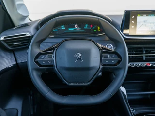 Peugeot e-208 Peugeot e-208 EV Active Pack 50 kWh 3-Fase | Navigatie | 1e Eigenaar | 49.858 km - afbeelding nr 25