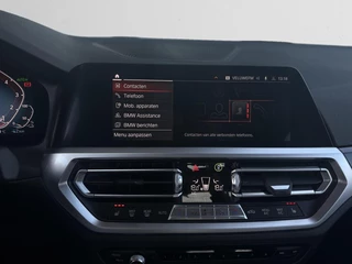 BMW 3 Serie BMW 330e Plug-in Hybrid | 66.417 km | Shadow Line | M Velgen | Achteruitrijcamera | Stoelverwarming|PDC| - afbeelding nr 31